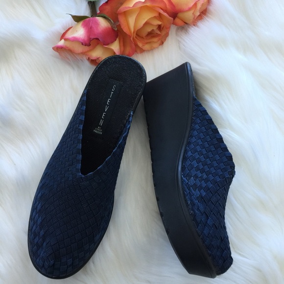 Steven By Steve Madden Shoes - Steven by Steve Madden Mules